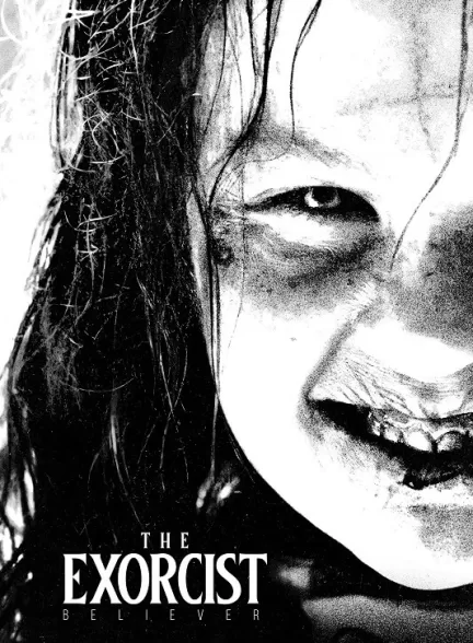 دانلود فیلم جن گیر معتقد The Exorcist: Believer