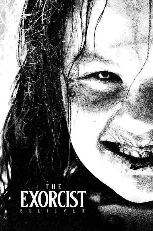 دانلود فیلم جن گیر معتقد The Exorcist: Believer