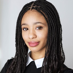 Troy Leigh-Anne Johnson