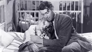 تصاویر فیلم زندگی شگفت انگیز 1947