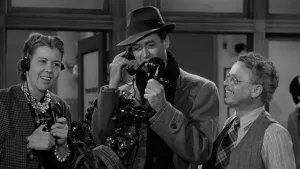 تصاویر فیلم زندگی شگفت انگیز 1947