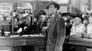 تصاویر فیلم زندگی شگفت انگیز 1947