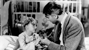 تصاویر فیلم زندگی شگفت انگیز 1947