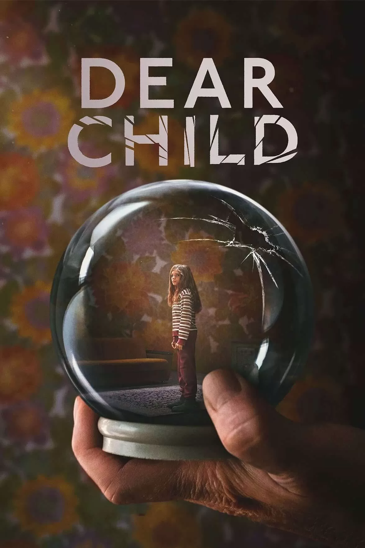 دانلود سریال فرزند عزیز Dear Child