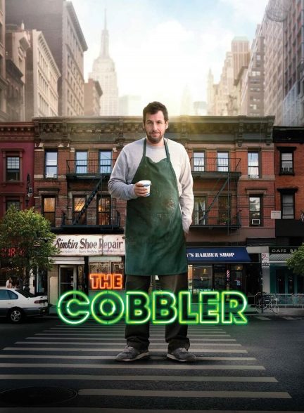 دانلود فیلم پینه دوز The Cobbler