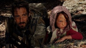 تصاویر فیلم اسب جنگی تنها 2023