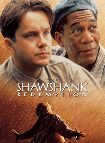 دانلود فیلم رستگاری در شاوشنک The Shawshank Redemption