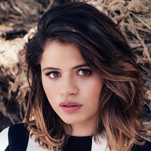 Melonie Diaz