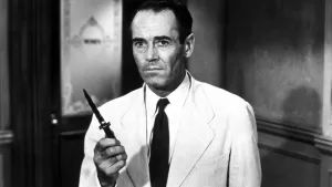 تصاویر فیلم دوازده مرد خشمگین (1957)