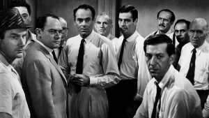 تصاویر فیلم دوازده مرد خشمگین (1957)