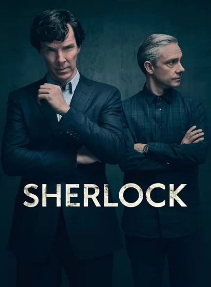 دانلود سریال شرلوک Sherlock