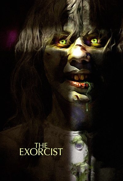 دانلود فیلم جن گیر The Exorcist