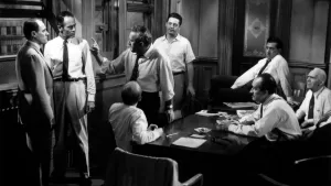تصاویر فیلم دوازده مرد خشمگین (1957)