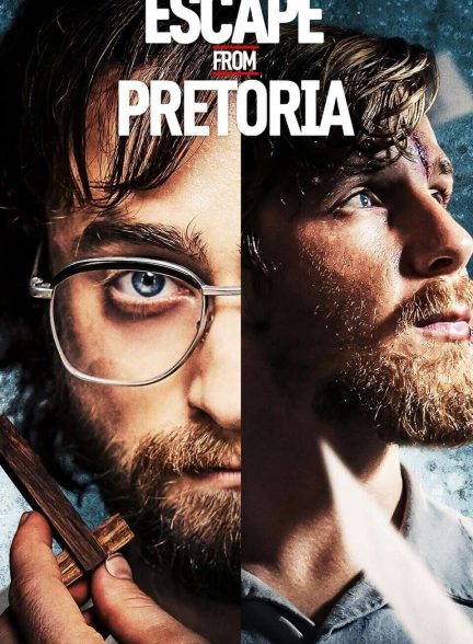 دانلود فیلم فرار از پرتوریا Escape from Pretoria
