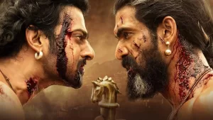 تصاویر فیلم باهوبالی 2 : فرجام 2017