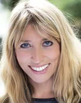 Daisy Haggard