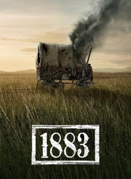 دانلود سریال هزار و هشتصد و هشتاد و سه (2022)