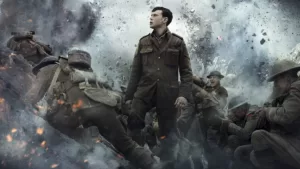 تصاویر فیلم هزار و نهصد و هفده 2019