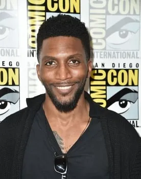 Yusuf Gatewood