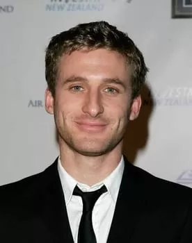 Dean O'Gorman