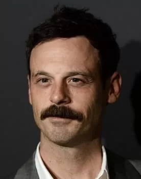 Scoot McNairy