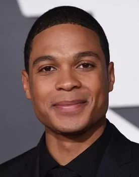 Ray Fisher