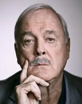 John Cleese