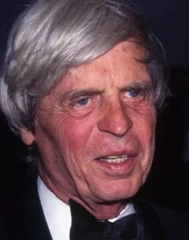 George Plimpton