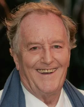 Robert Hardy