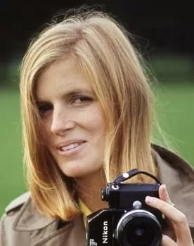 Linda McCartney