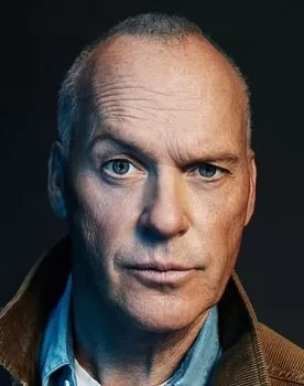 Michael Keaton