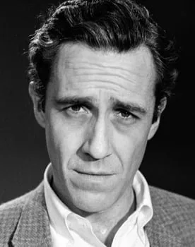 Jason Robards