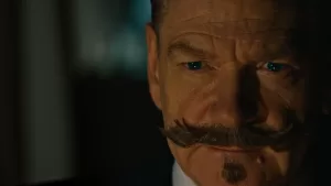 تصاویر فیلم یک جن زدگی در ونیز 2023