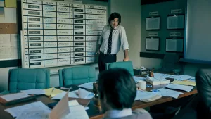 تصاویر فیلم ایر 2023