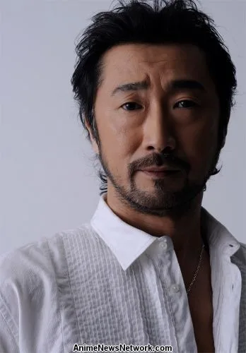 Akio Ōtsuka