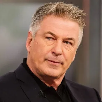 Alec Baldwin