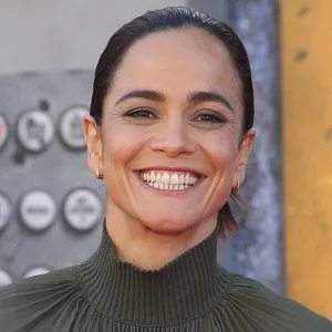 Alice Braga