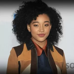 Amandla Stenberg