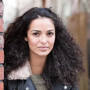 Anna Shaffer