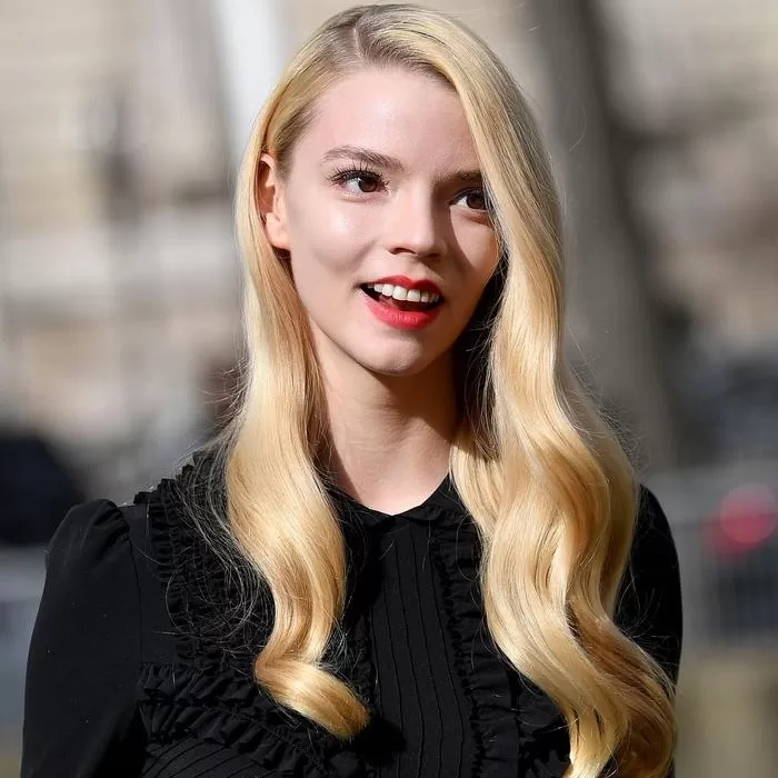 Anya Taylor-Joy