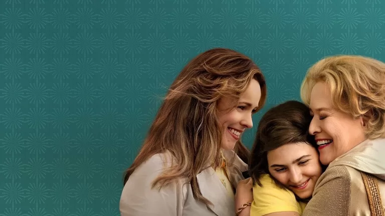 تصاویر فیلم خدایا اونجا هستی من هستم مارگارت 2023
