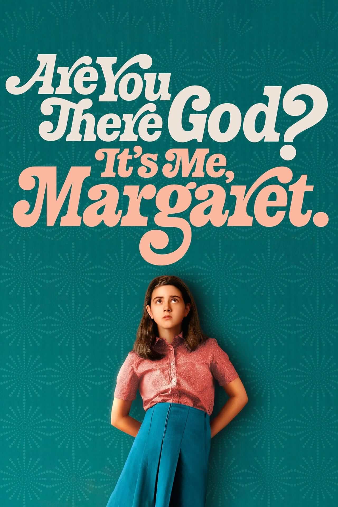 دانلود فیلم خدایا اونجا هستی من هستم مارگارت Are You There God Its Me Margaret