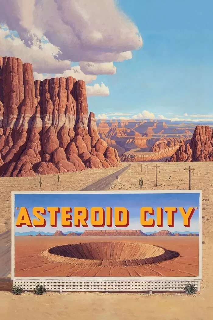 دانلود فیلم شهر سیارکی 2023