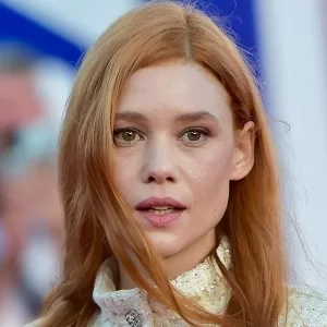 Astrid Bergès-Frisbey