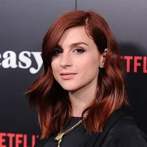 Aya Cash