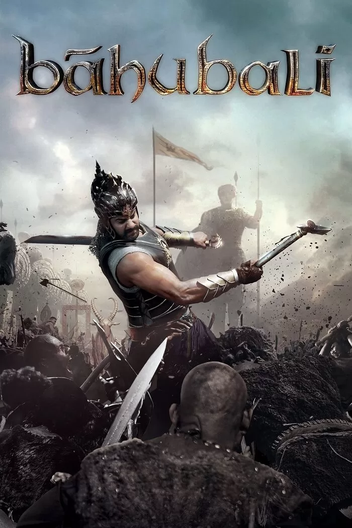 دانلود فیلم آغاز باهوبالی Baahubali: The Beginning
