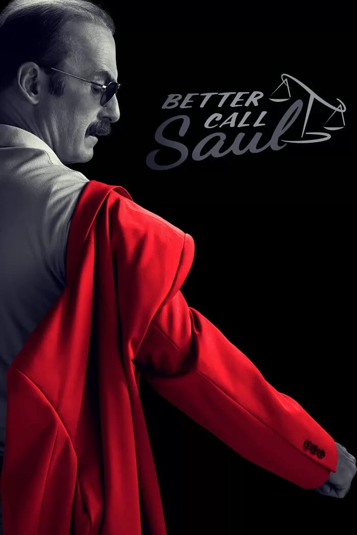 دانلود سریال بهتره با سال تماس بگیری Better Call Saul