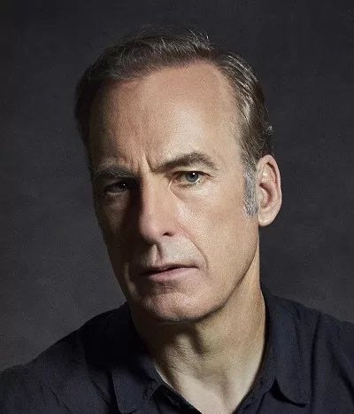 Bob Odenkirk