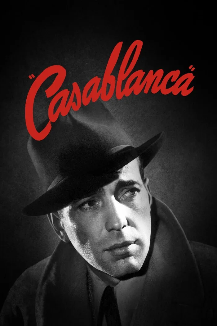 دانلود فیلم کازابلانکا Casablanca