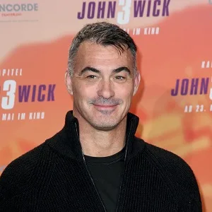 Chad Stahelski